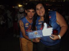 Vaca Atolada